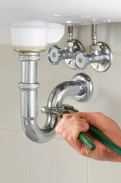 Plumbing System Maintenance in Westminster, CA